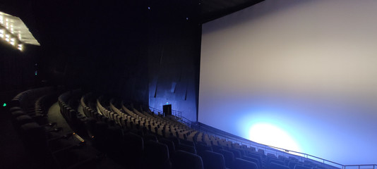 中国电影博物馆完成IMAX激光放映系统升级传奇观影圣地继续呈现光影魅力